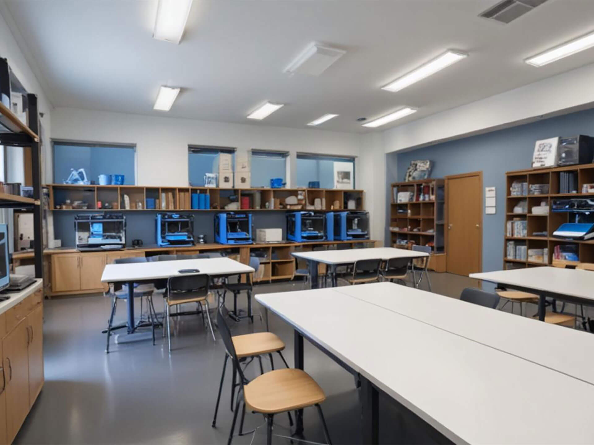 Design Tech Lab