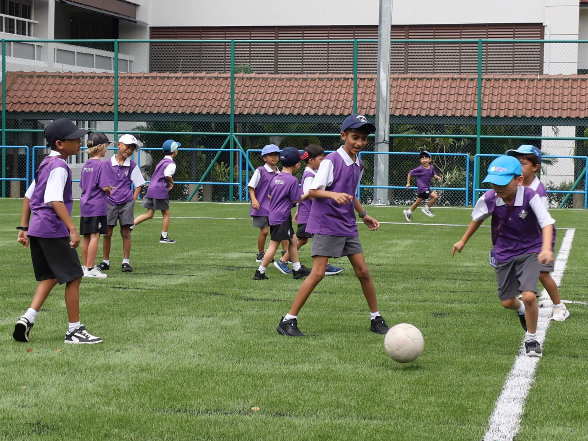 Img Junior Footbalfield